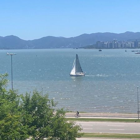 Hotel De Carvalho Florianópolis Zewnętrze zdjęcie