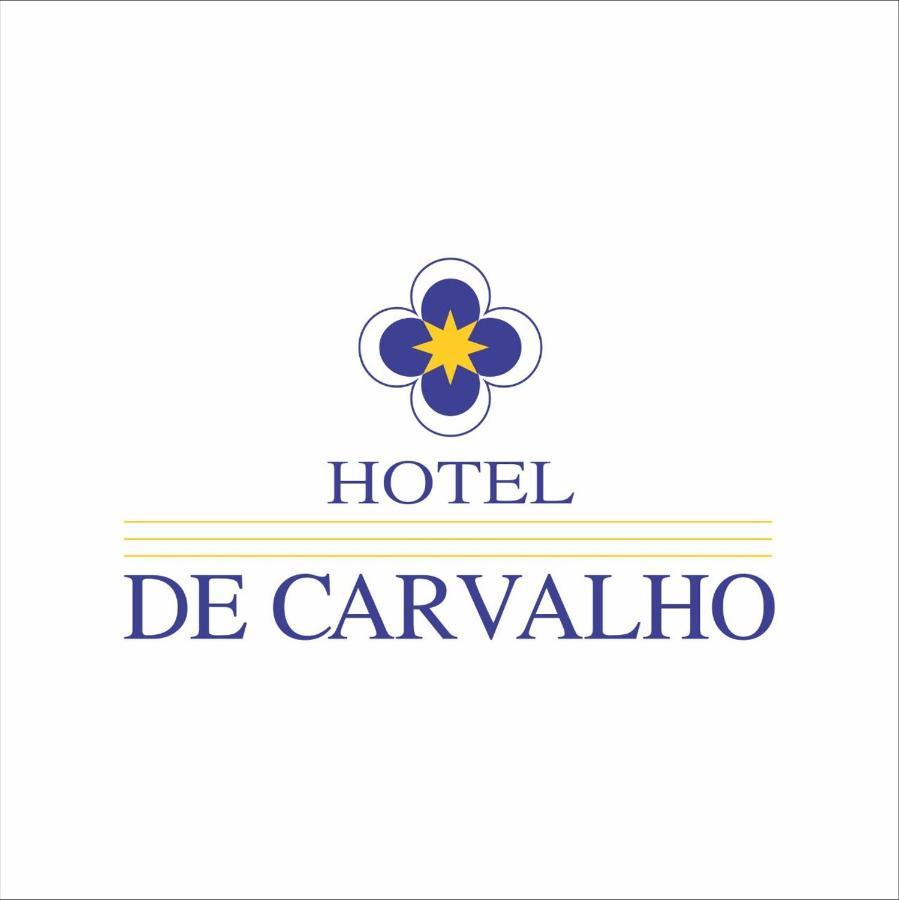 Hotel De Carvalho Florianópolis Zewnętrze zdjęcie