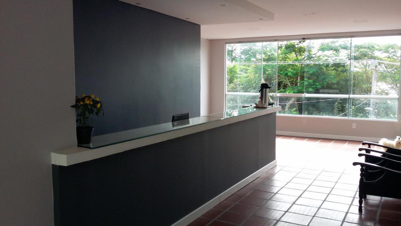 Hotel De Carvalho Florianópolis Zewnętrze zdjęcie
