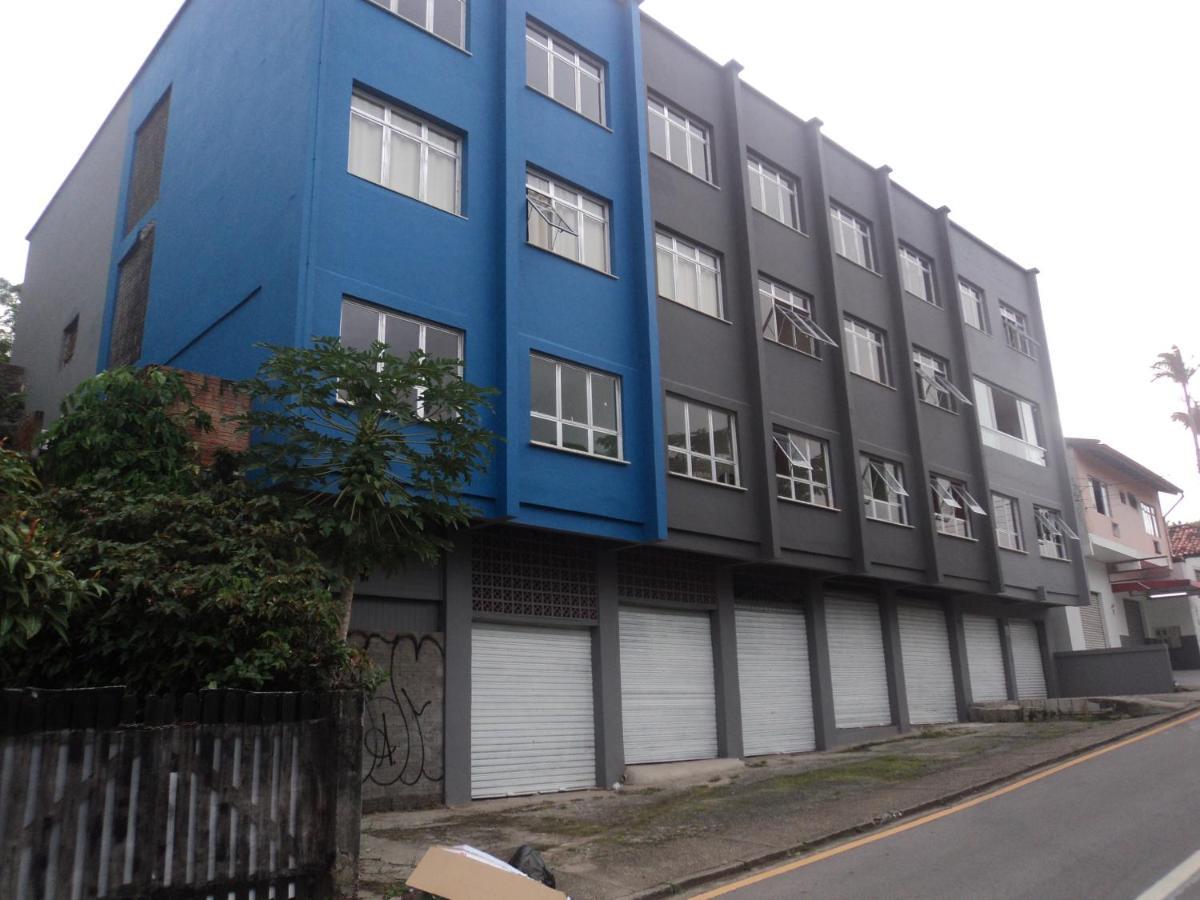 Hotel De Carvalho Florianópolis Zewnętrze zdjęcie