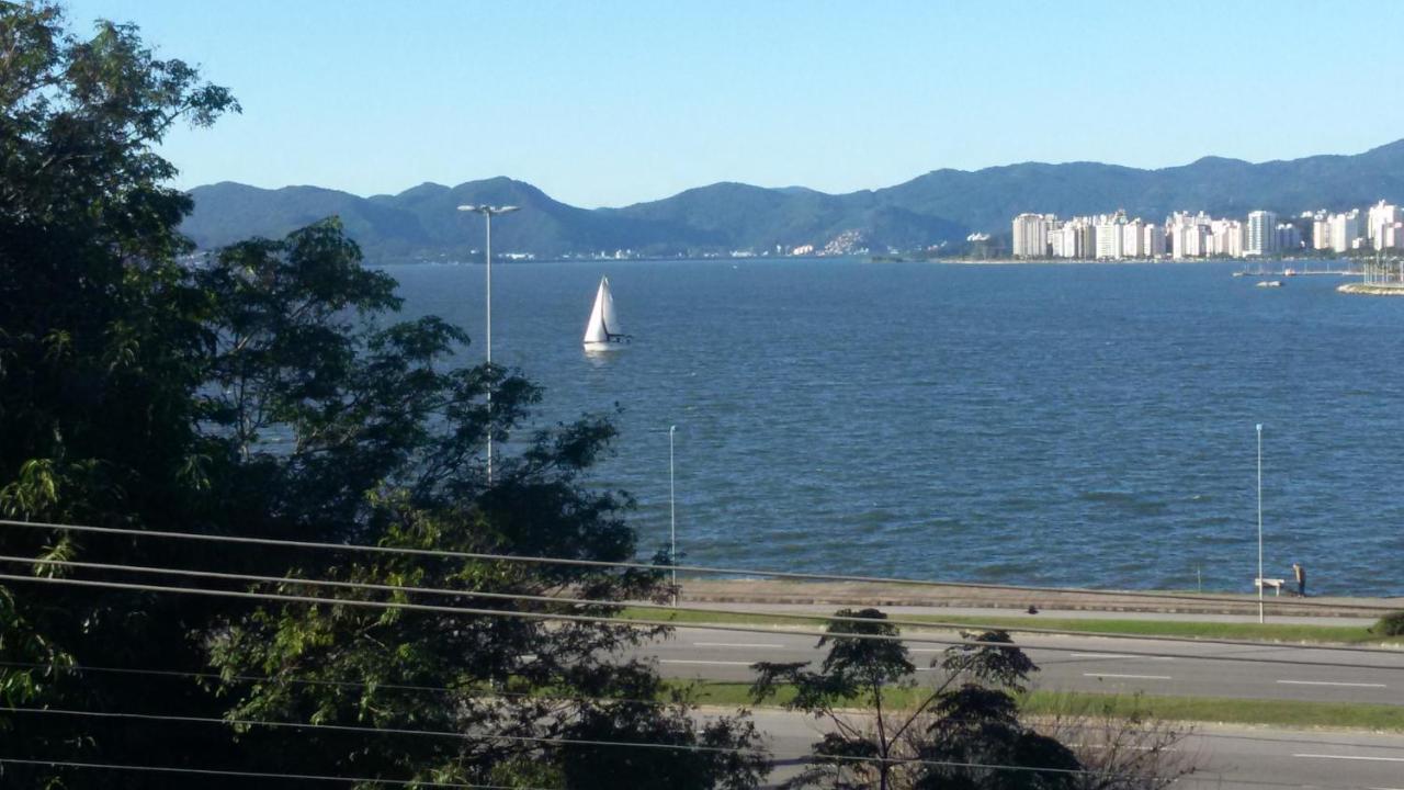 Hotel De Carvalho Florianópolis Zewnętrze zdjęcie