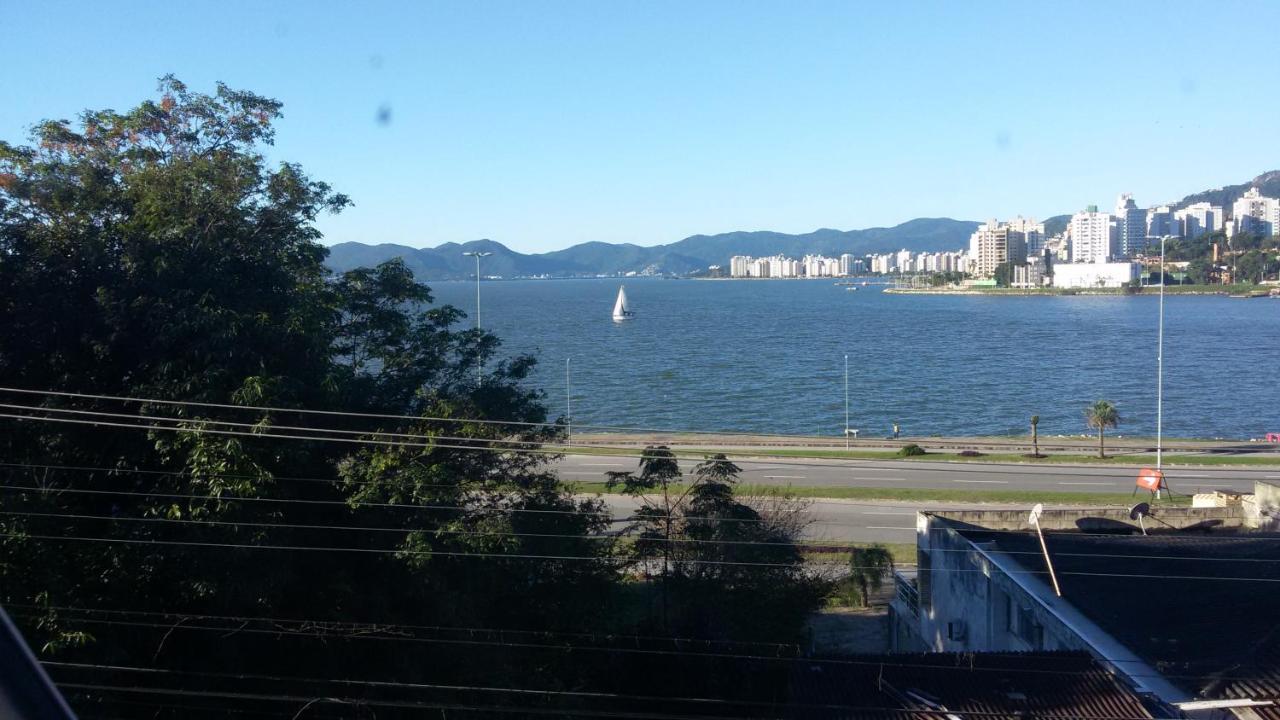 Hotel De Carvalho Florianópolis Zewnętrze zdjęcie
