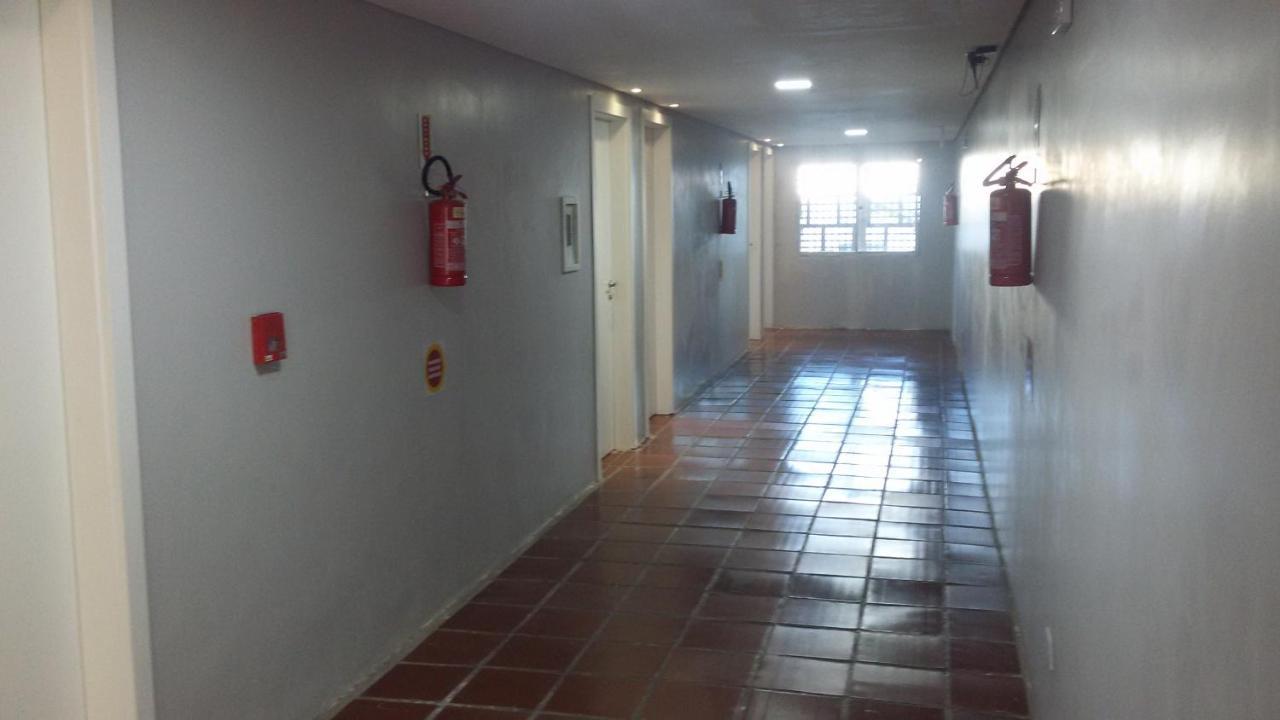 Hotel De Carvalho Florianópolis Zewnętrze zdjęcie