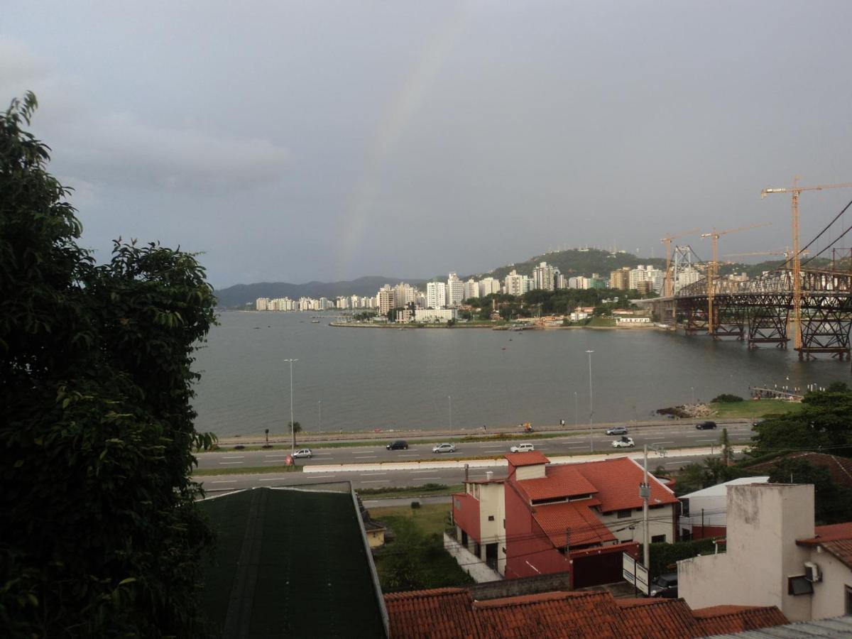 Hotel De Carvalho Florianópolis Zewnętrze zdjęcie