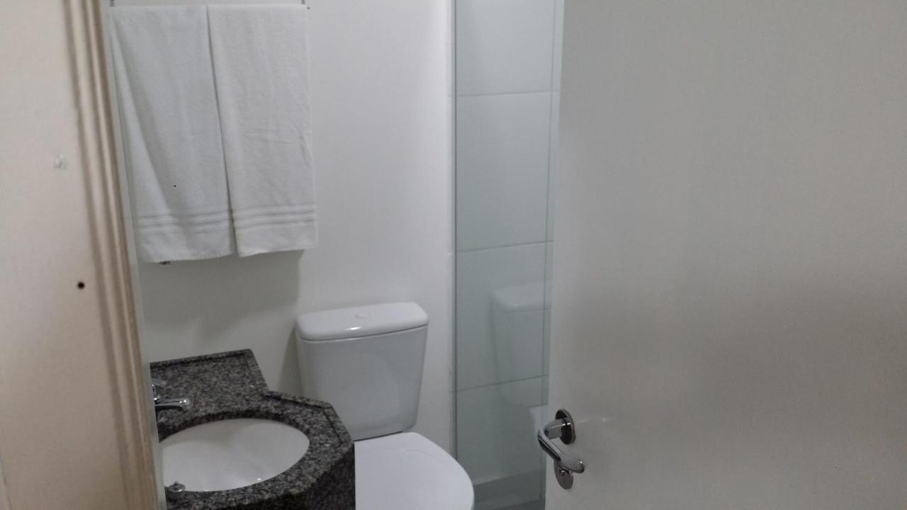 Hotel De Carvalho Florianópolis Zewnętrze zdjęcie