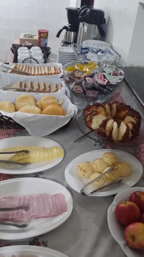 Hotel De Carvalho Florianópolis Zewnętrze zdjęcie