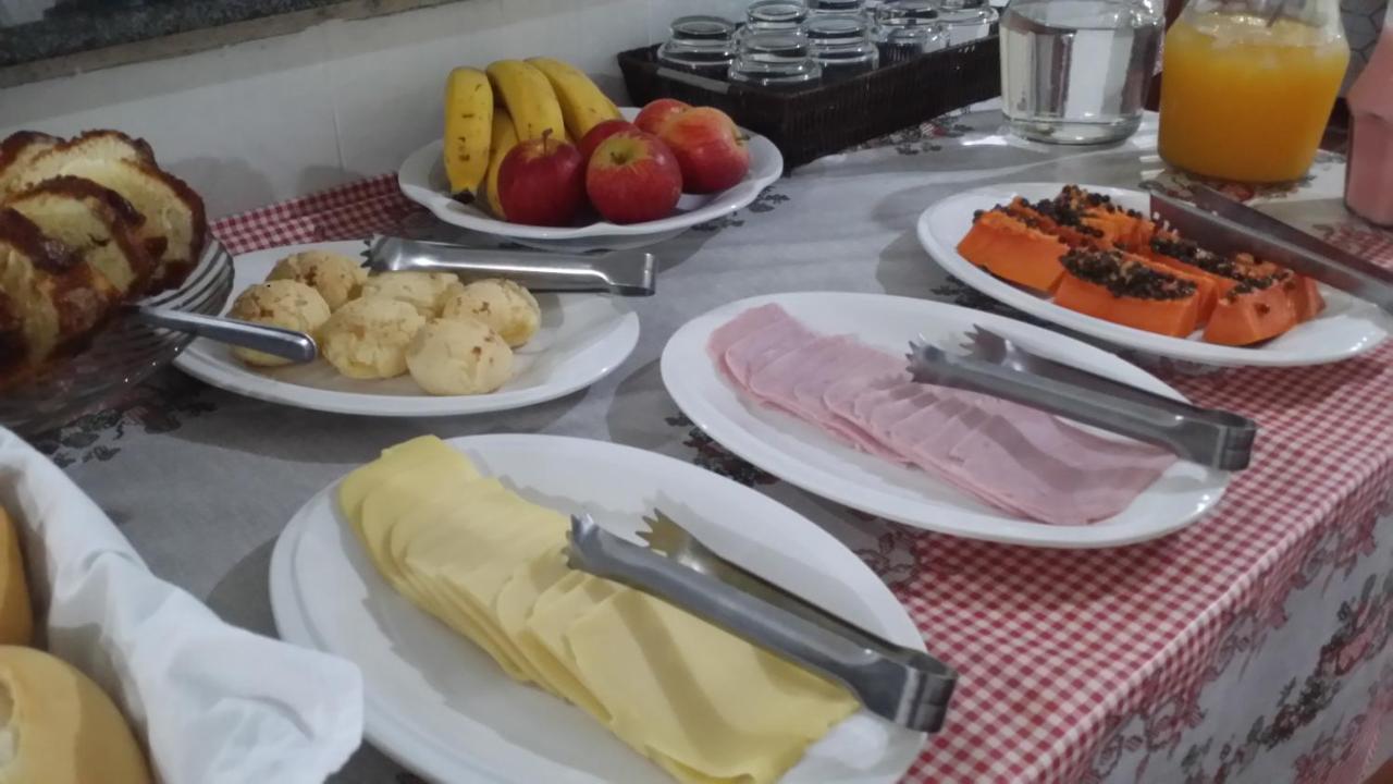 Hotel De Carvalho Florianópolis Zewnętrze zdjęcie