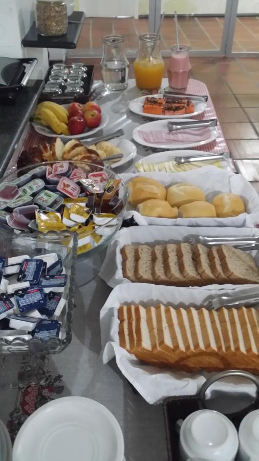 Hotel De Carvalho Florianópolis Zewnętrze zdjęcie