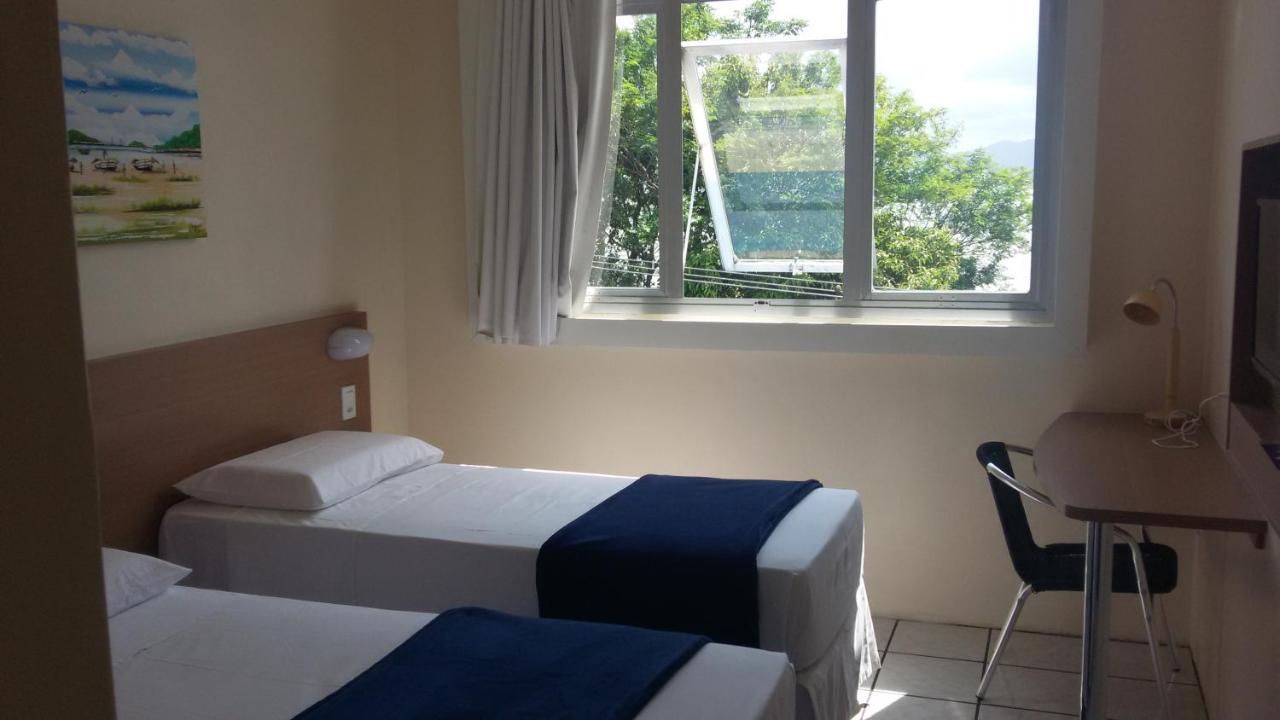 Hotel De Carvalho Florianópolis Zewnętrze zdjęcie
