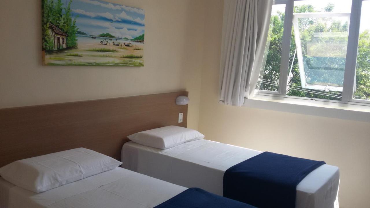 Hotel De Carvalho Florianópolis Zewnętrze zdjęcie
