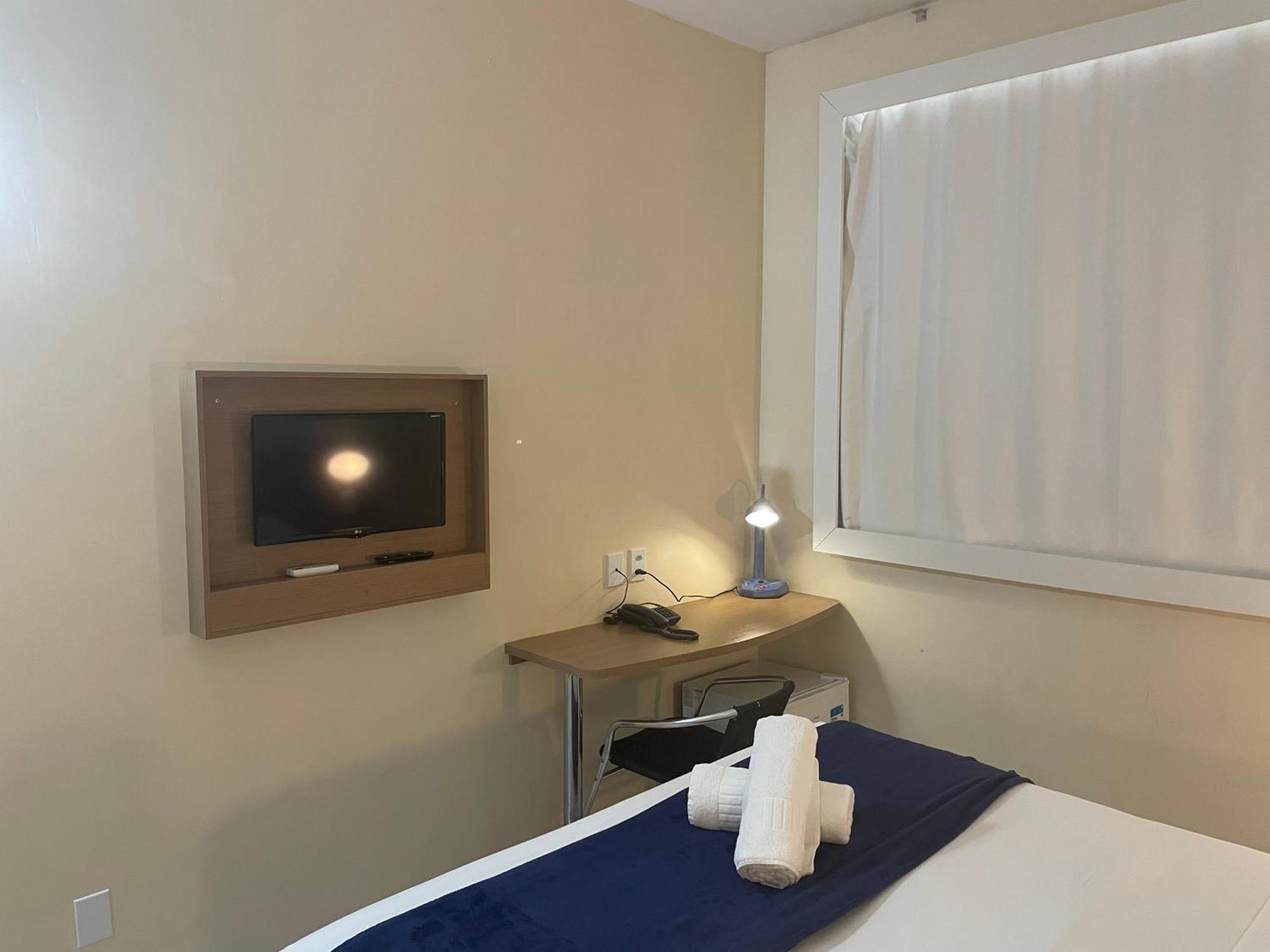 Hotel De Carvalho Florianópolis Zewnętrze zdjęcie