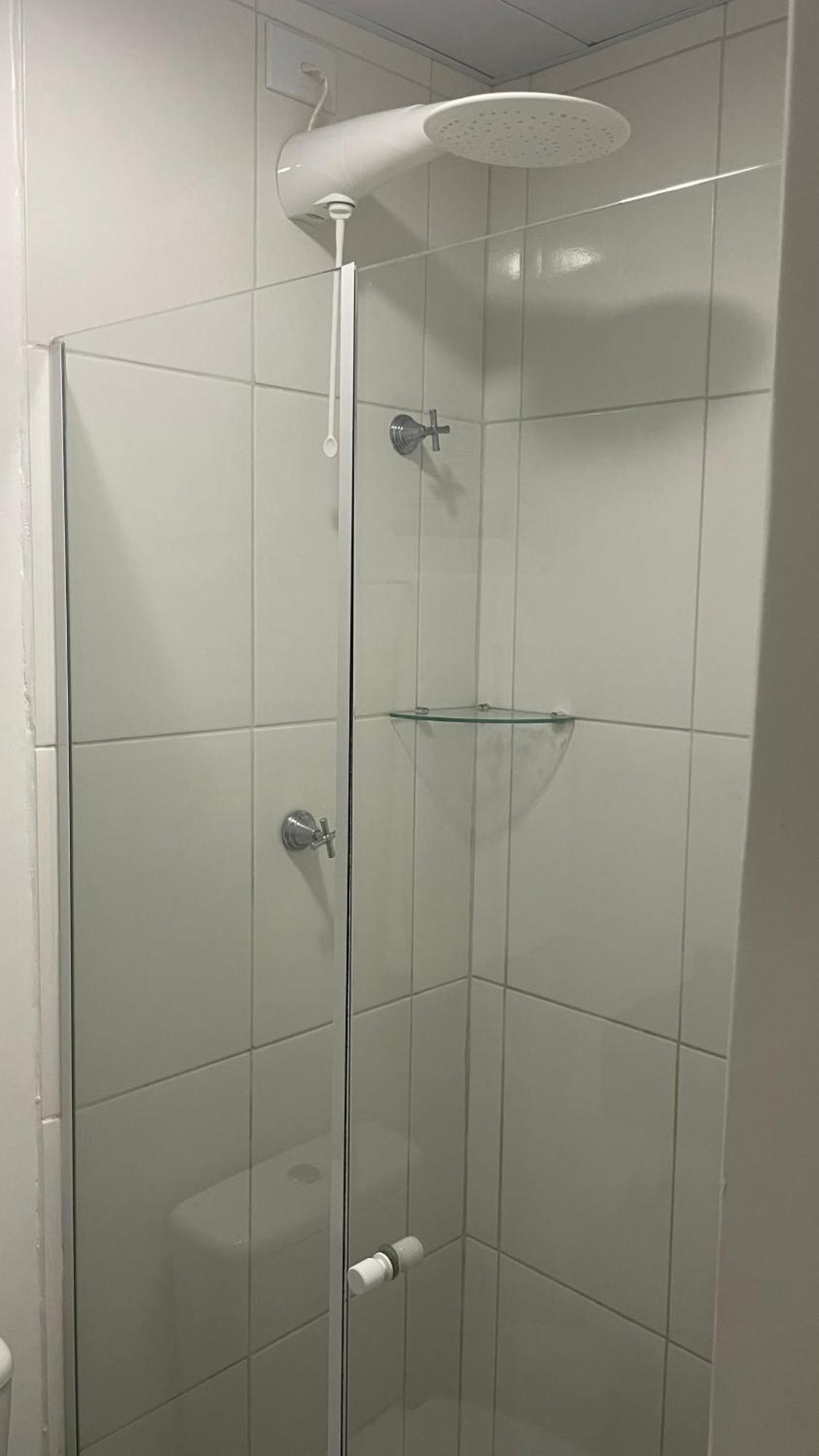 Hotel De Carvalho Florianópolis Zewnętrze zdjęcie