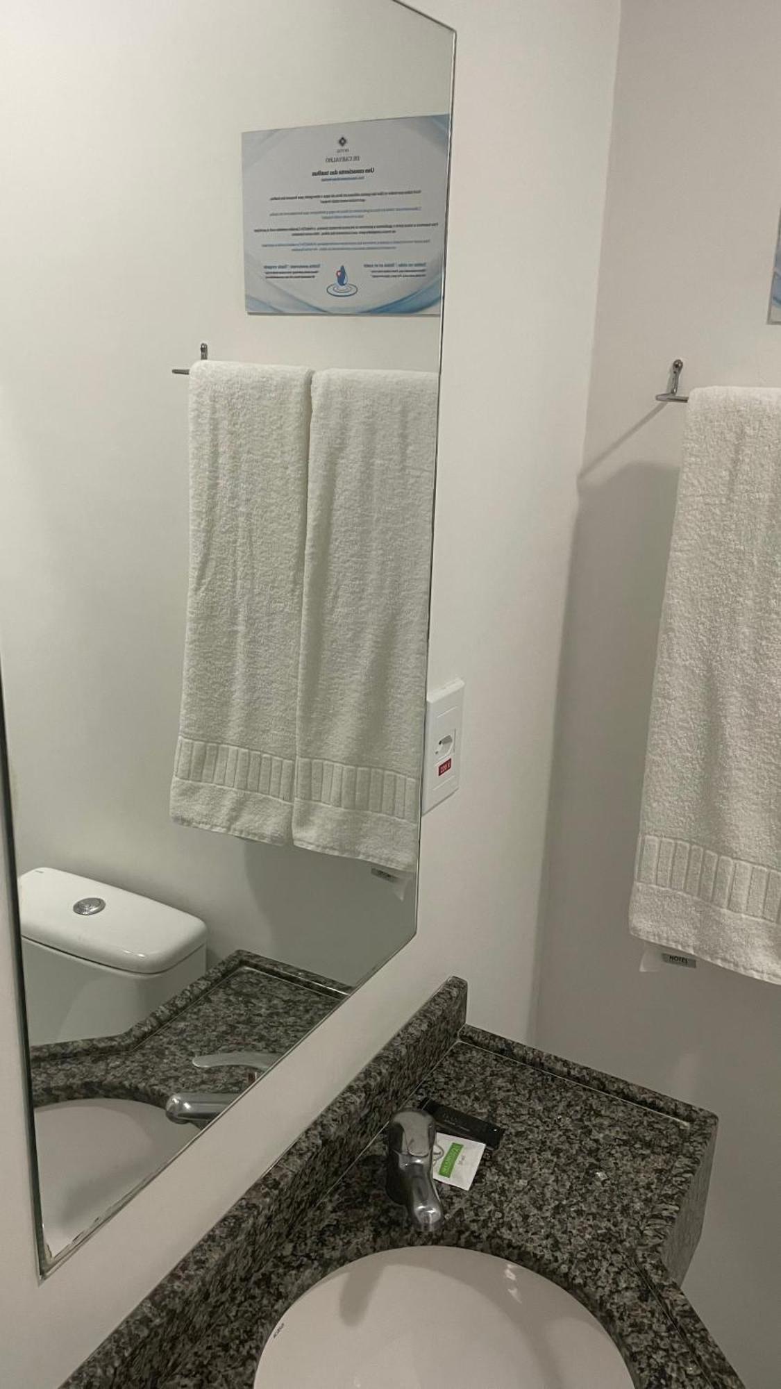 Hotel De Carvalho Florianópolis Zewnętrze zdjęcie