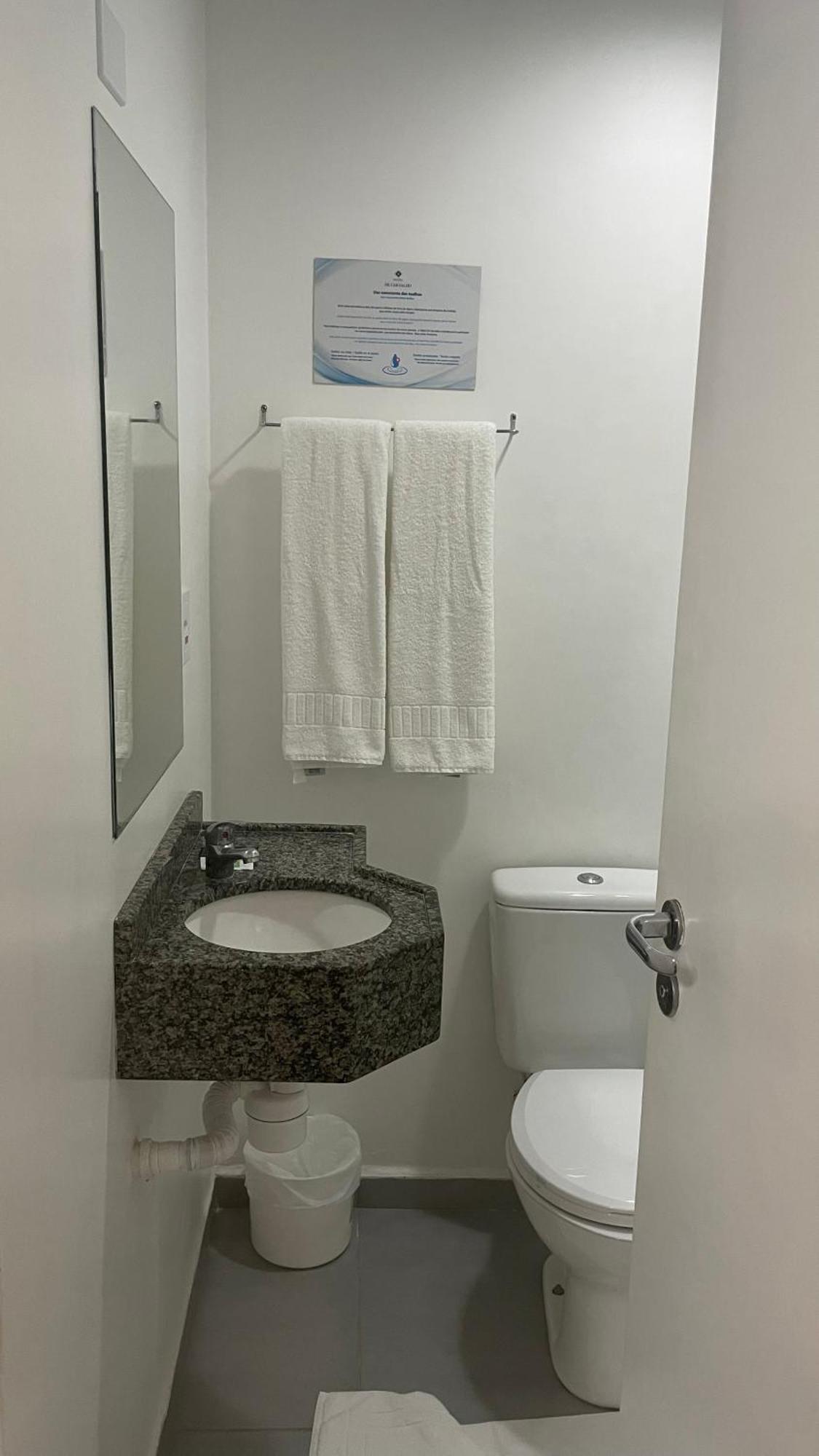 Hotel De Carvalho Florianópolis Zewnętrze zdjęcie