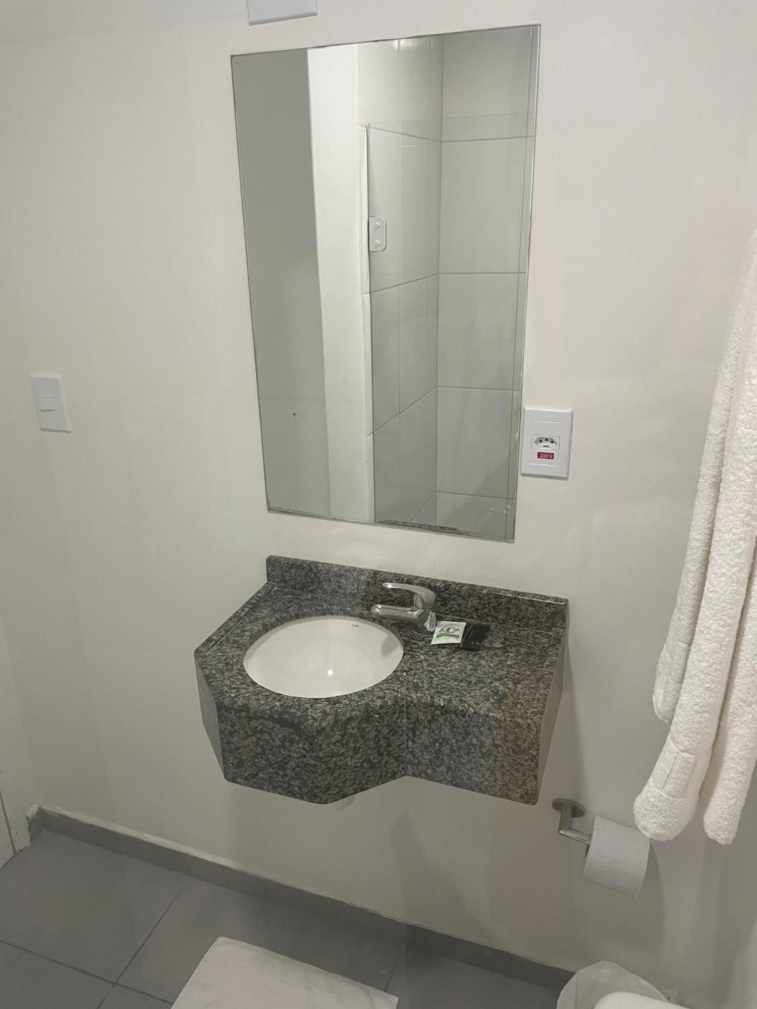 Hotel De Carvalho Florianópolis Zewnętrze zdjęcie