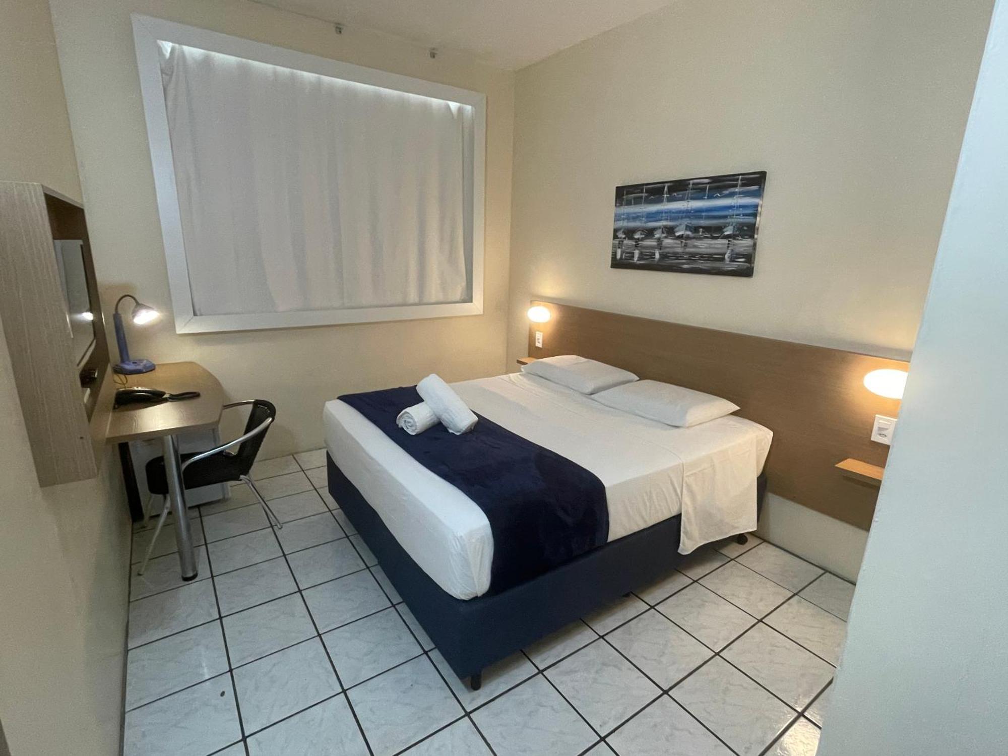 Hotel De Carvalho Florianópolis Zewnętrze zdjęcie