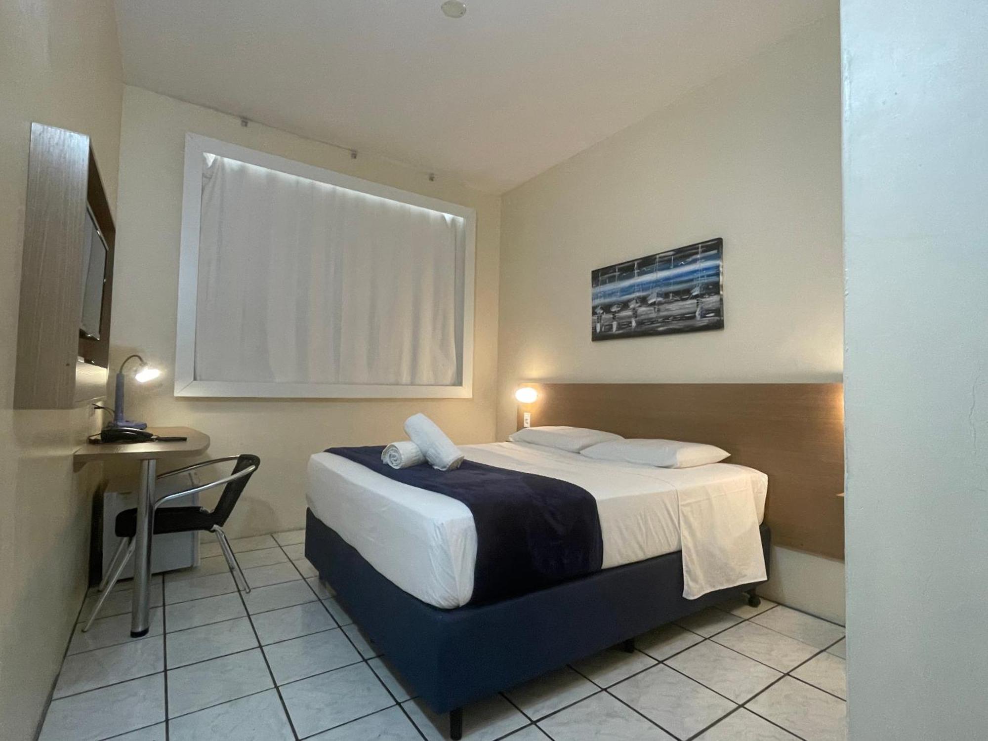 Hotel De Carvalho Florianópolis Zewnętrze zdjęcie