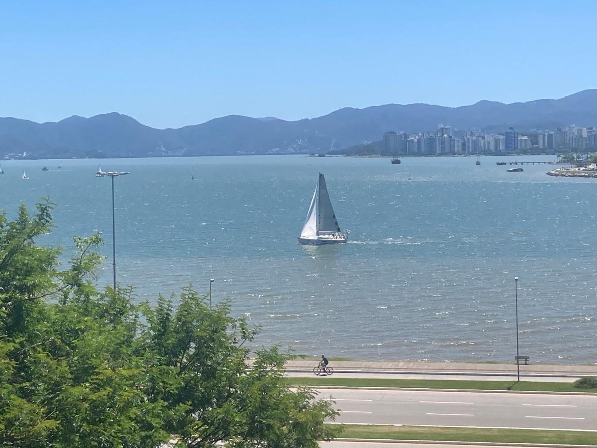 Hotel De Carvalho Florianópolis Zewnętrze zdjęcie