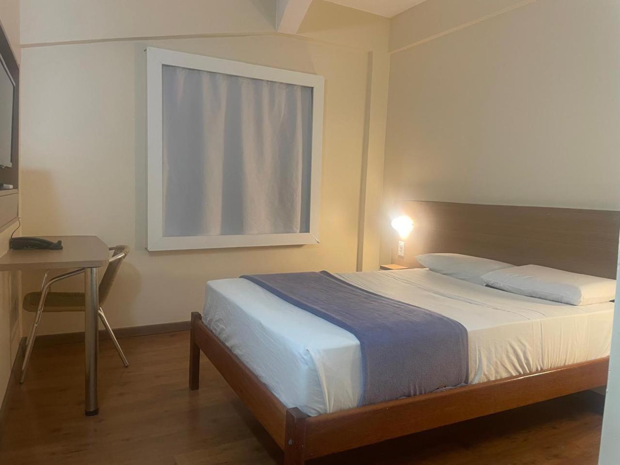 Hotel De Carvalho Florianópolis Zewnętrze zdjęcie