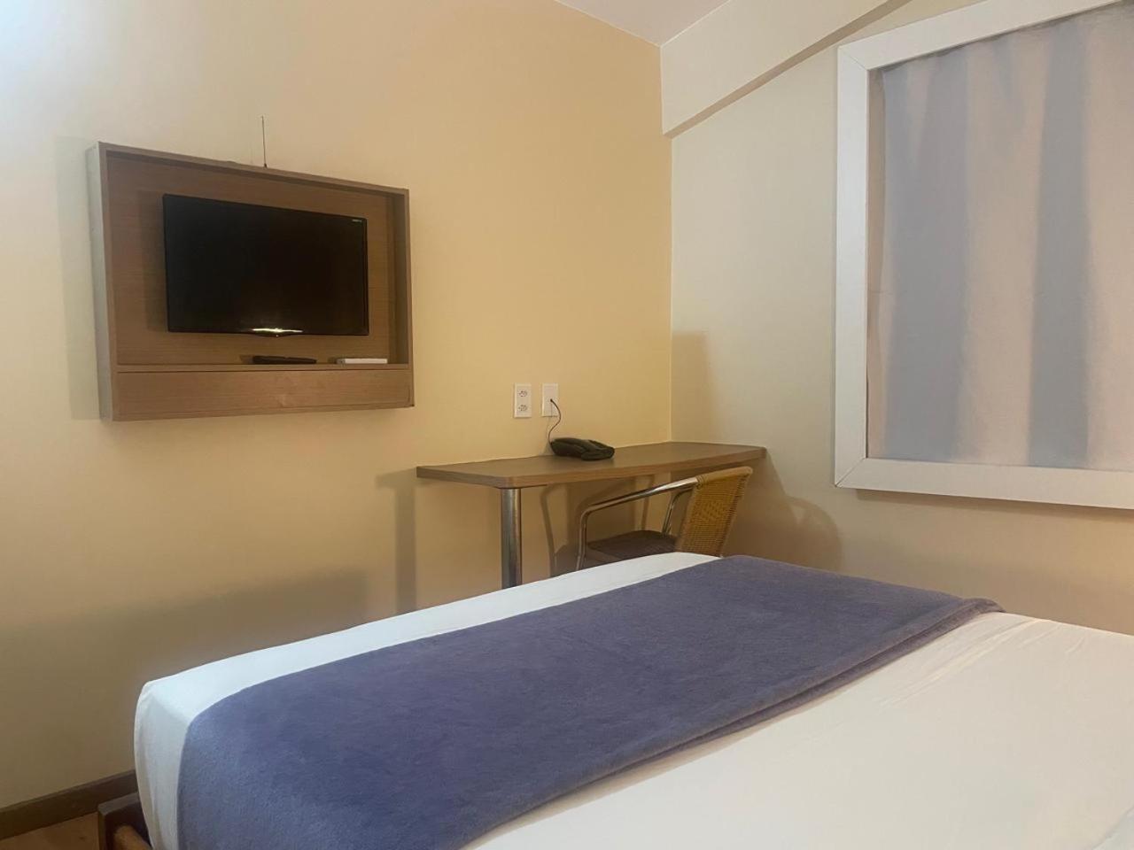 Hotel De Carvalho Florianópolis Zewnętrze zdjęcie