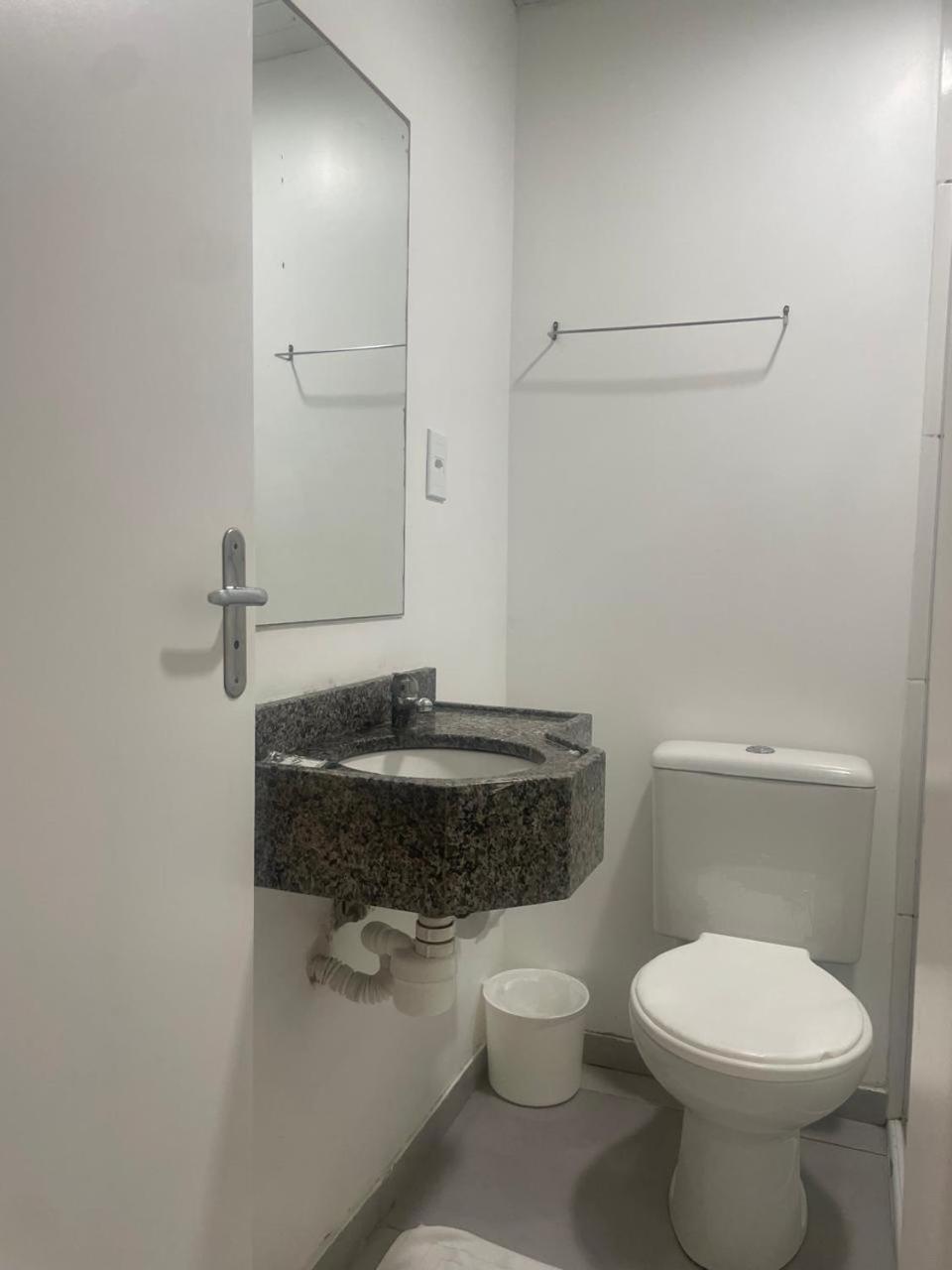 Hotel De Carvalho Florianópolis Zewnętrze zdjęcie