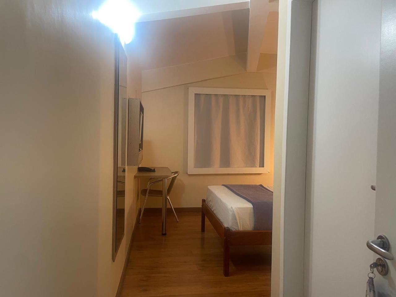 Hotel De Carvalho Florianópolis Zewnętrze zdjęcie