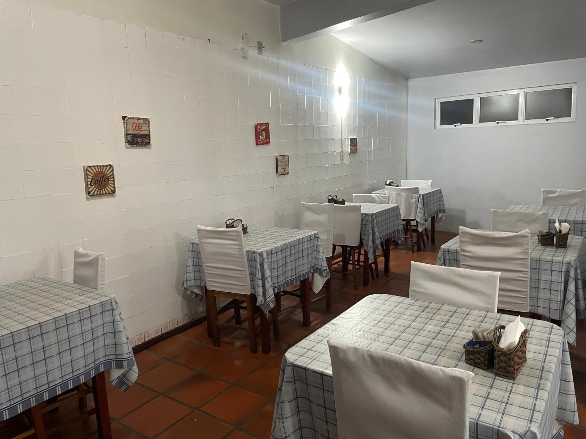 Hotel De Carvalho Florianópolis Zewnętrze zdjęcie